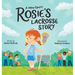 A New Sport: Rosie's Lacrosse Story