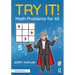 Try It! Math Problems for All