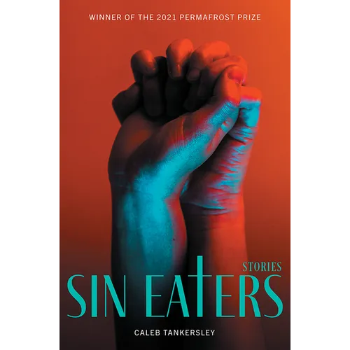 Sin Eaters: Stories
