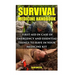 Survival Medicine Handbook: First-aid In Case Of Emergency And Essential Things To Have In Your Medicine Kit