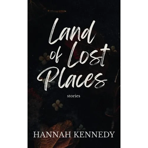 Land of Lost Places