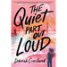 The Quiet Part Out Loud