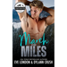 March is for Miles: A runaway bride, mountain man, curvy girl romance