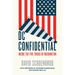 DC Confidential: Inside the Five Tricks of Washington