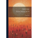 Social Psychology