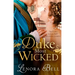 Duke Most Wicked