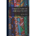 The Culture of Ancient Egypt