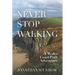 Never Stop Walking - A Wales Coast Path Adventure