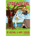 Little Judo Girl