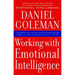 Working with Emotional Intelligence