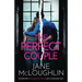 The Perfect Couple: an addictive psychological thriller with a shocking twist