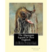 The Algonquin legends of New England; or, Myths and folk lore of the Micmac, Passamaquoddy, and Penobscot tribes (1884). By: Charles G. (Godfrey) Lela