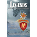 Legends: A Joint Task Force 13 Anthology