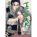 Issak Omnibus 2 (Vol. 3-4)