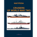Cruisers of World War Two