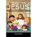 Un año con JESUS 52 historias para niños