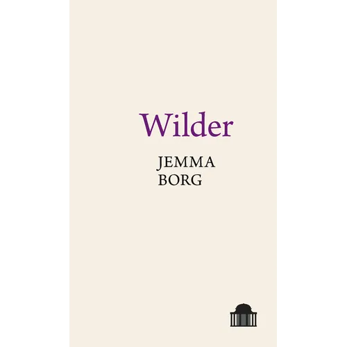 Wilder