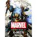 Marvel: The Mini Book of X-Men