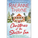 Christmas at the Shelter Inn: A Christmas Romance