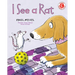 I See a Rat