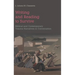 Writing and Reading to Survive: Biblical and Contemporary Trauma Narratives in Conversation