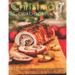 Christmas Cookbook: Breakfasts, Beverages, Appetizers, Entrees and Dessert Recipes to Create a Day of Christmas Cheer