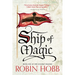 Ship of Magic