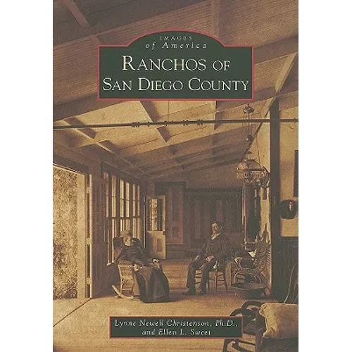 Ranchos of San Diego County