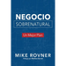 Negocio Sobrenatural: Un Mejor Plan