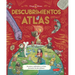 Atlas de Descubrimientos (Discovery Atlas - Spanish Edition)
