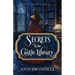 Secrets in the Castle Library