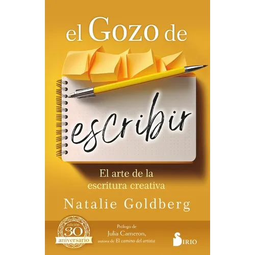 Gozo de Escribir, El