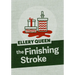 The Finishing Stroke
