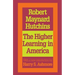 The Higher Learning in America: A Memorandum on the Conduct of Universities by Business Men