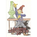 The Scarecrow of Oz by L. Frank Baum, Fiction, Fantasy, Literary, Fairy Tales, Folk Tales, Legends & Mythology