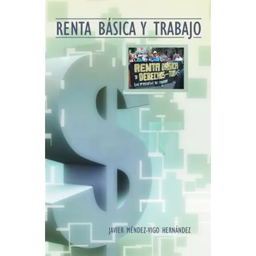 Renta Basica y Trabajo