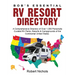 Bob's Essential RV Resort Directory: A Comprehensive Directory of Over 1,000 Personally Curated RV Parks, Resorts & Campgrounds of the Continental Uni