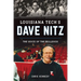 Louisiana Tech's Dave Nitz: The Voice of the Bulldogs