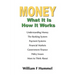 MONEY What It Is How It Works