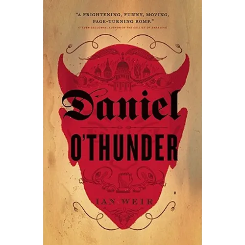Daniel O'Thunder