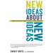 New Ideas about New Ideas: Insights on Creativity from the World's Leading Innovators