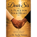 Dear Sis a Place for Your Heart A Reflection and Prayer Journal