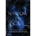 Marrow and Soul: Book 1 of the Vitalian Chronicles