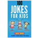 100 Jokes for Kids: Funny Joke Book for Kids