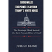 Susie Wiles The Power Player in Trump's White House: The Strategic Mind Behind the First Female Chief of Staff
