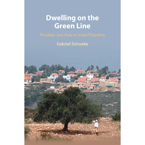 Dwelling on the Green Line
