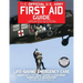 The Official US Army First Aid Guide - Updated Edition - TC 4-02.1 (FM 4-25.11 /: Giant 8.5" x 11" Size: Large, Clear Print, Complete & Unabridged