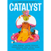 Catalyst: A Graphic Novel Anthology