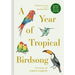 A Year of Tropical Birdsong