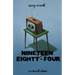 Nineteen Eighty-Four (Collector's Edition)